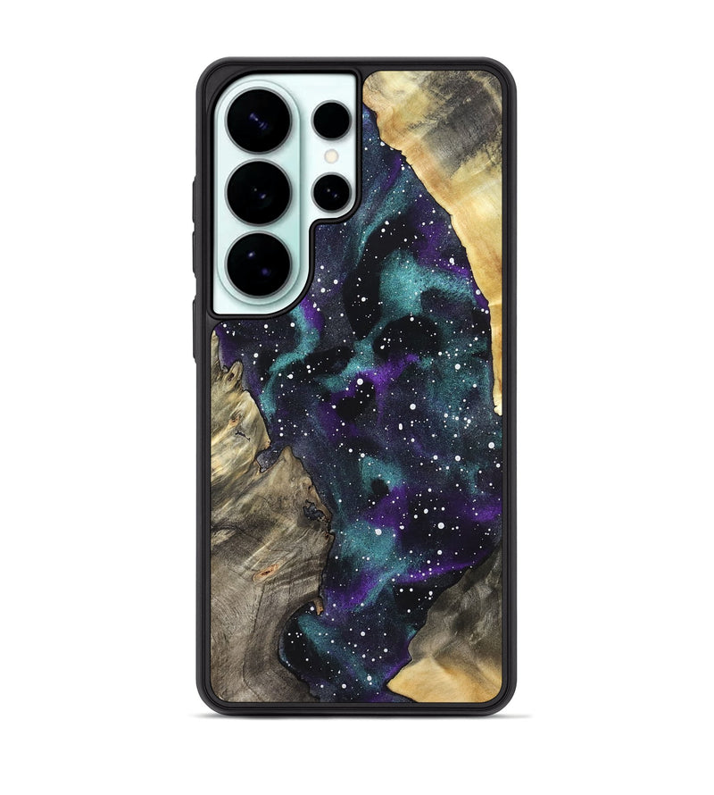 Galaxy S26 Ultra Wood Phone Case - Martina (Cosmos, 820250)