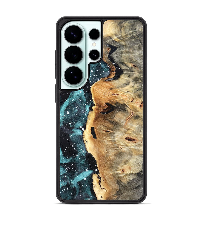 Galaxy S26 Ultra Wood Phone Case - Jakai (Cosmos, 820251)