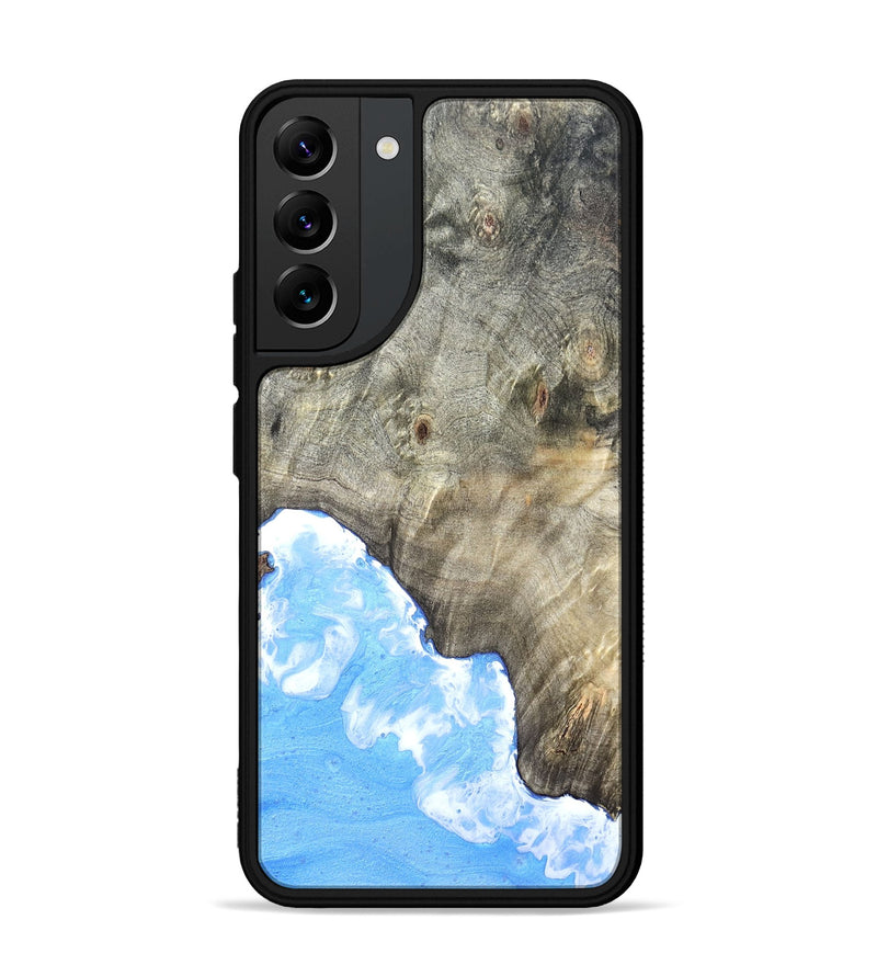Galaxy S22 Plus Wood Phone Case - Kira (Coastal, 820252)