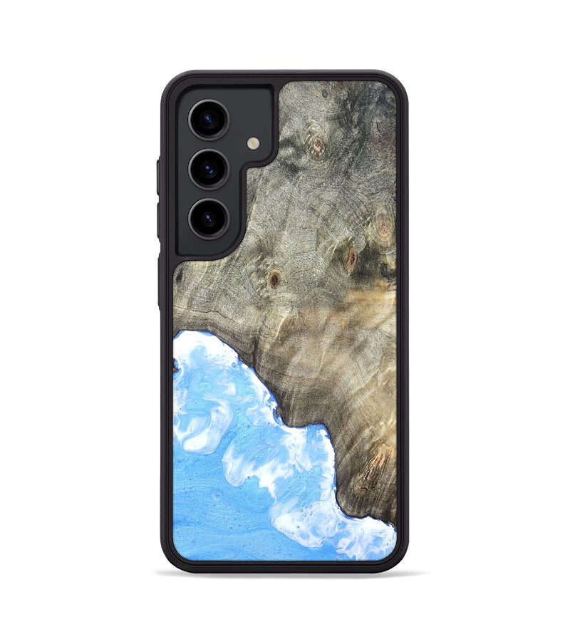 Galaxy S24 Wood Phone Case - Kira (Coastal, 820252)