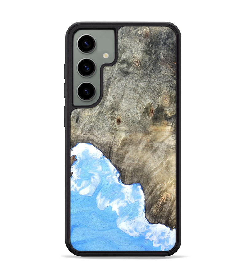 Galaxy S24 Plus Wood Phone Case - Kira (Coastal, 820252)