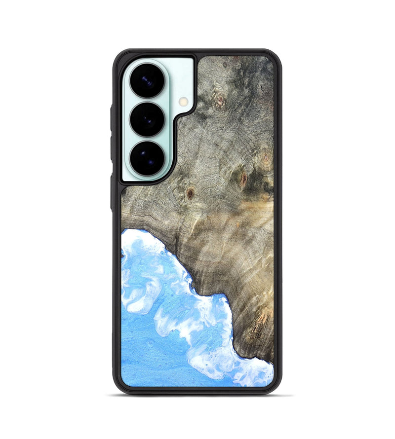 Galaxy S26 Wood Phone Case - Kira (Coastal, 820252)