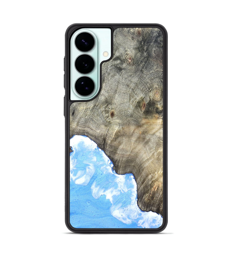 Galaxy S26 Plus Wood Phone Case - Kira (Coastal, 820252)
