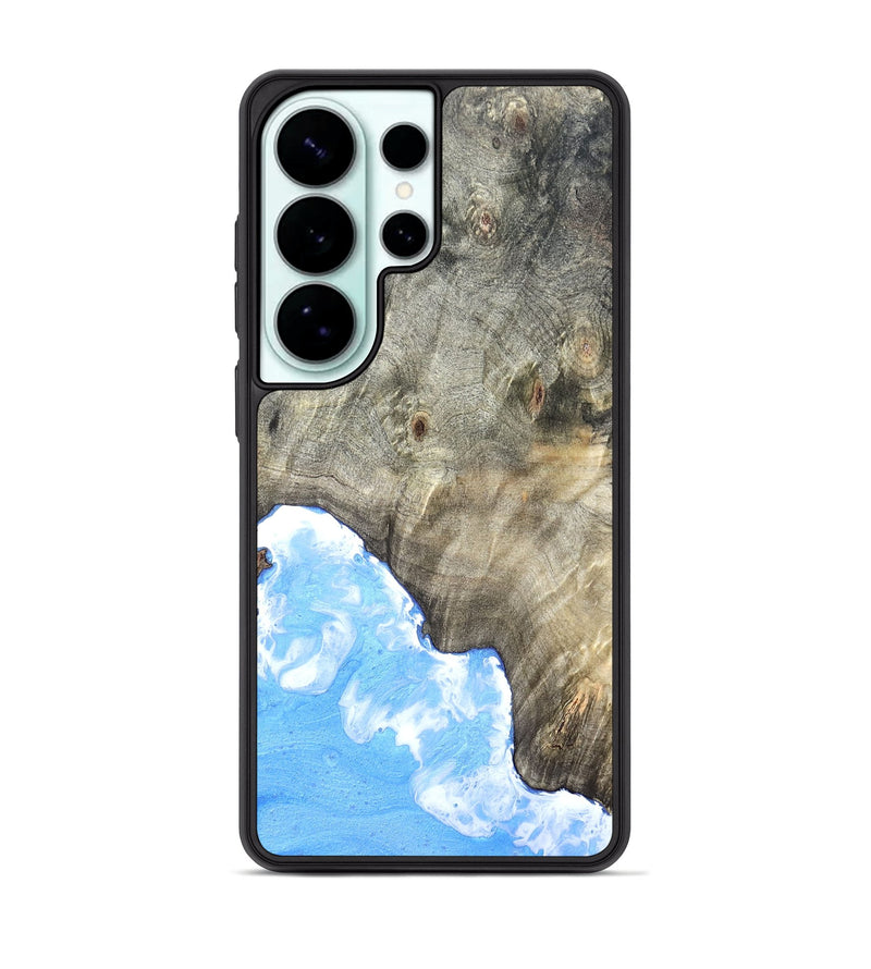Galaxy S26 Ultra Wood Phone Case - Kira (Coastal, 820252)