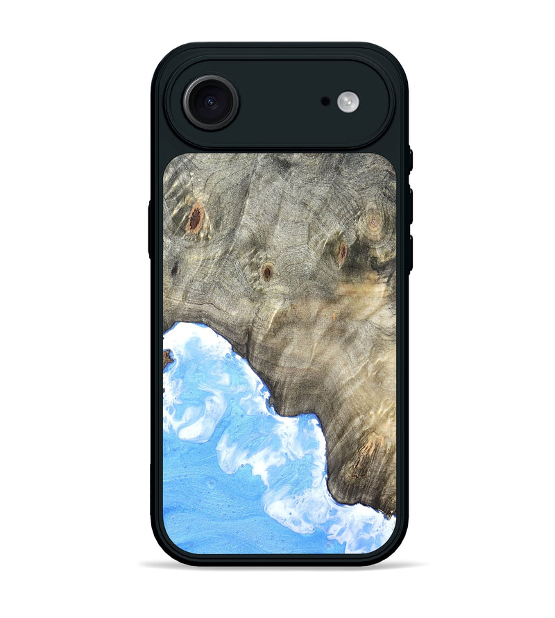 iPhone 17 Air Wood Phone Case - Kira (Coastal, 820252)