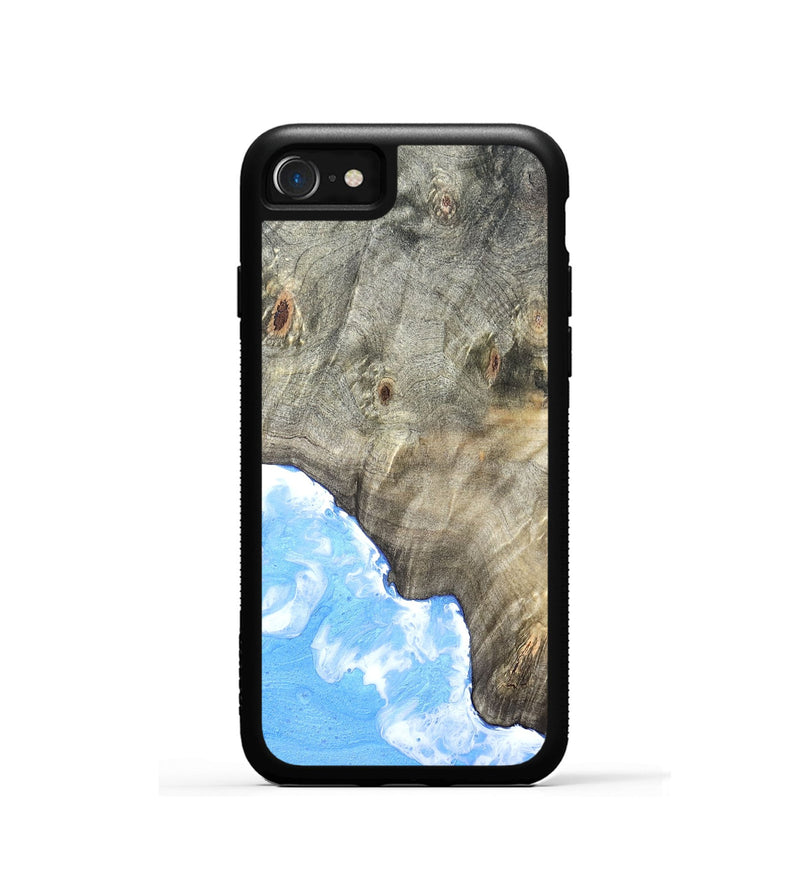 iPhone SE Wood Phone Case - Kira (Coastal, 820252)