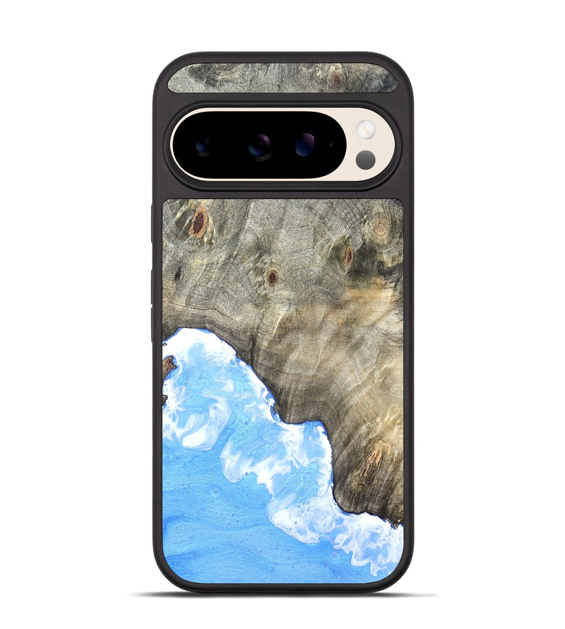 Pixel 10 Wood Phone Case - Kira (Coastal, 820252)
