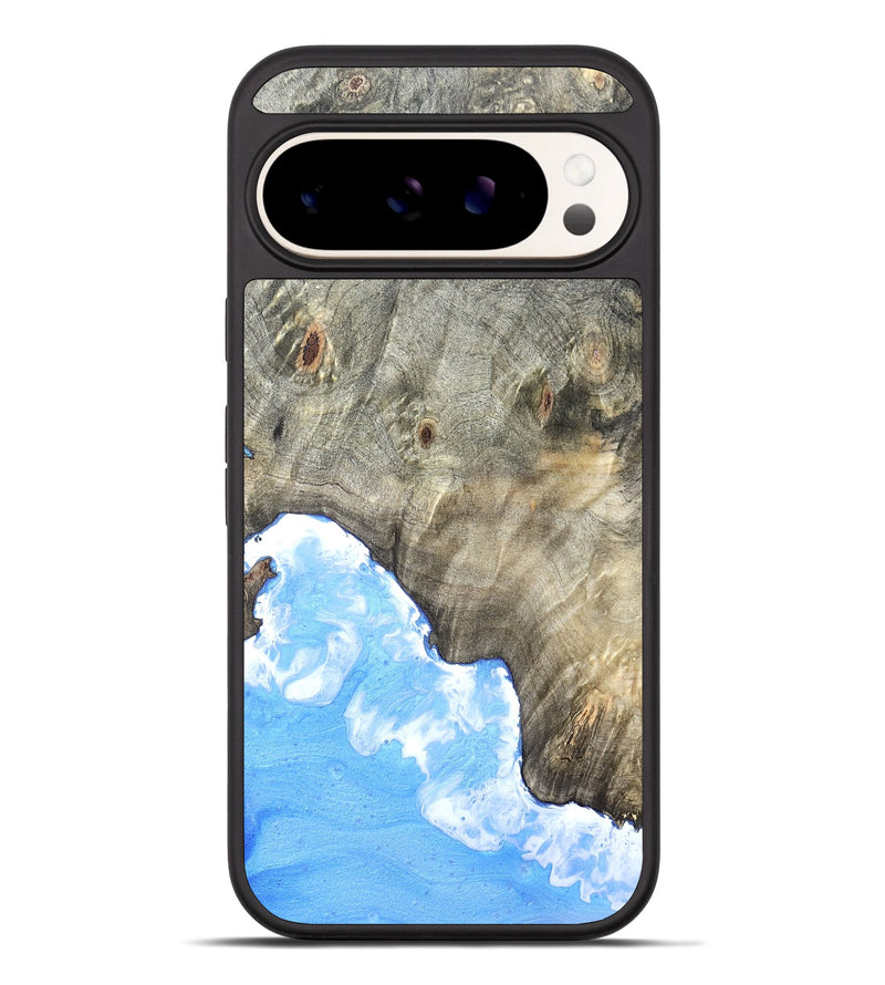 Pixel 10 Pro XL Wood Phone Case - Kira (Coastal, 820252)