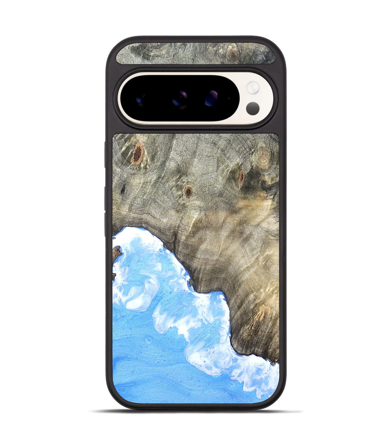 Pixel 9 Wood Phone Case - Kira (Coastal, 820252)