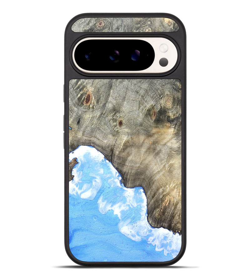 Pixel 9 Pro XL Wood Phone Case - Kira (Coastal, 820252)