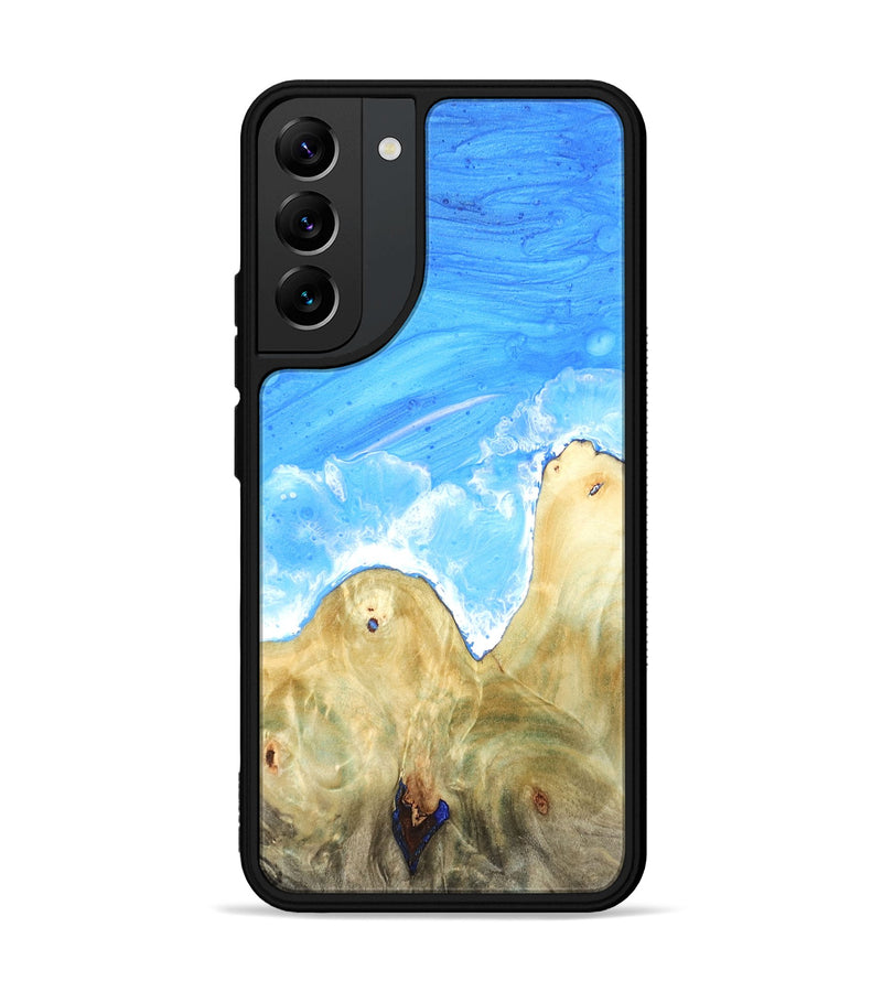 Galaxy S22 Plus Wood Phone Case - Elissa (Coastal, 820253)