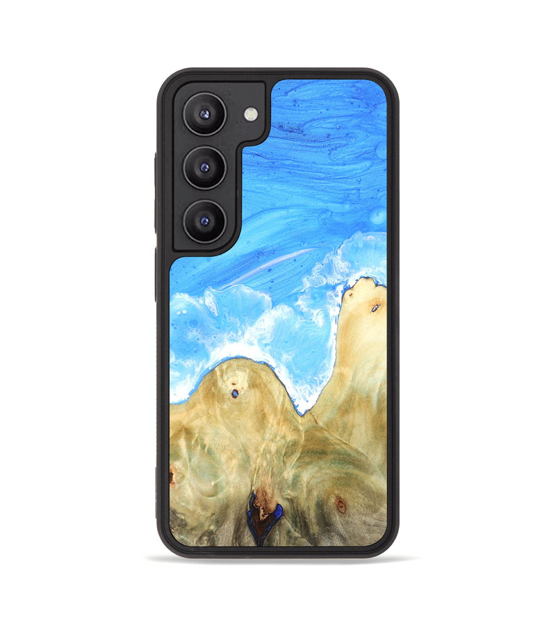 Galaxy S23 Wood Phone Case - Elissa (Coastal, 820253)
