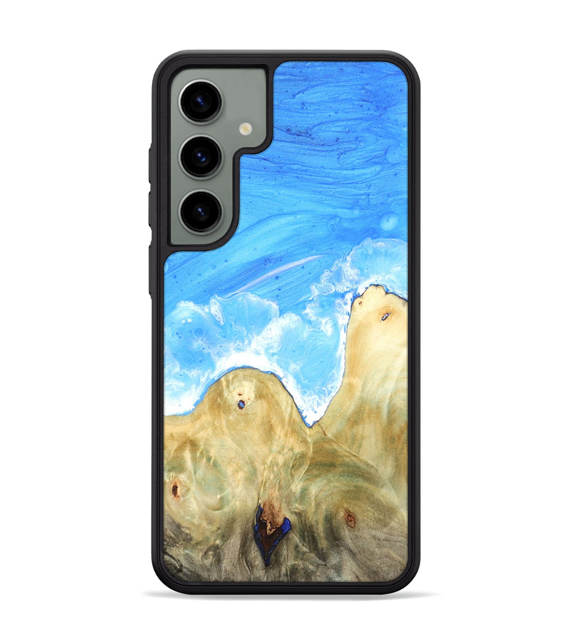 Galaxy S24 Plus Wood Phone Case - Elissa (Coastal, 820253)