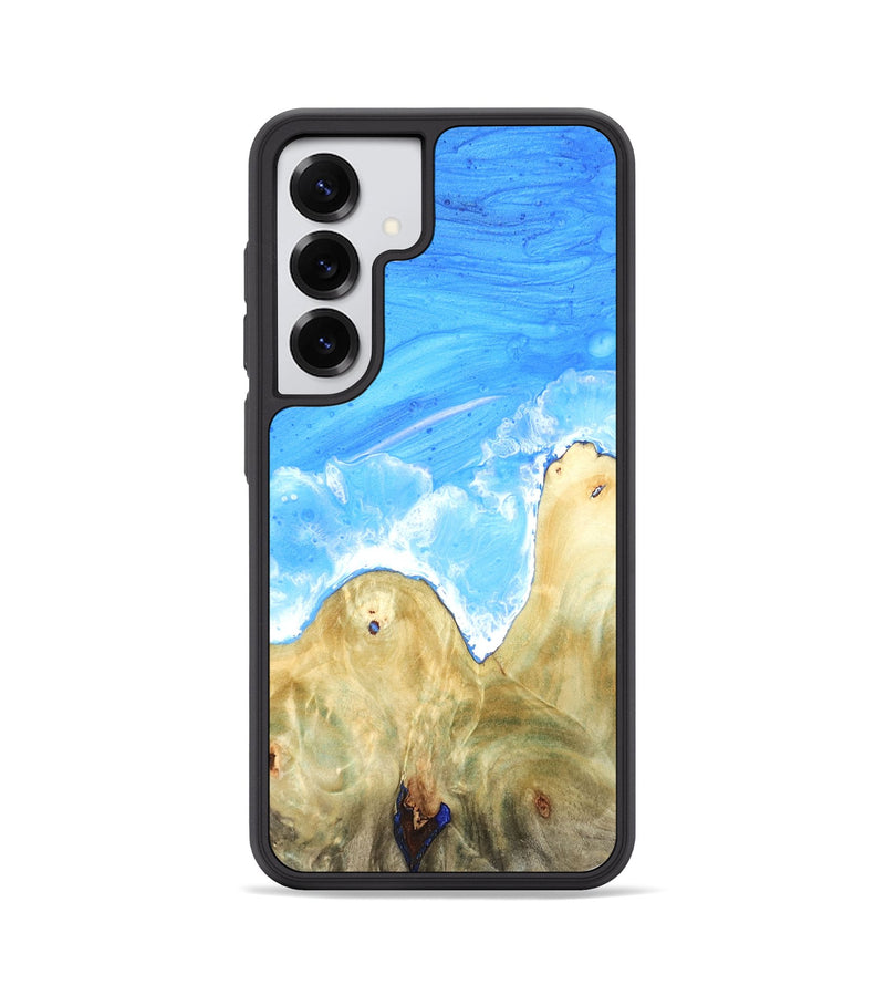 Galaxy S25 Wood Phone Case - Elissa (Coastal, 820253)