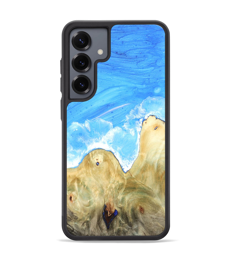 Galaxy S25 Plus Wood Phone Case - Elissa (Coastal, 820253)