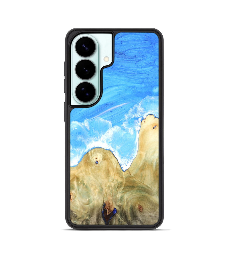 Galaxy S26 Wood Phone Case - Elissa (Coastal, 820253)