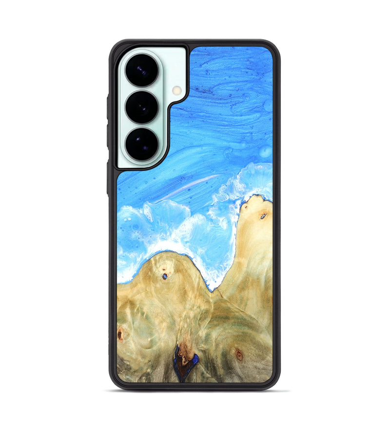 Galaxy S26 Plus Wood Phone Case - Elissa (Coastal, 820253)