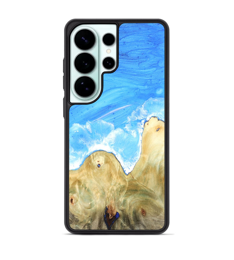 Galaxy S26 Ultra Wood Phone Case - Elissa (Coastal, 820253)