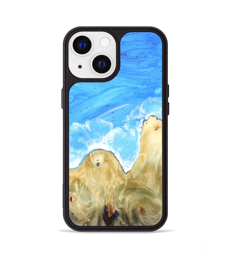 iPhone 13 Wood Phone Case - Elissa (Coastal, 820253)