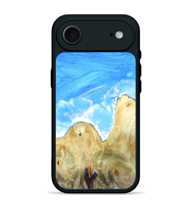 iPhone 17 Air Wood Phone Case - Elissa (Coastal, 820253)