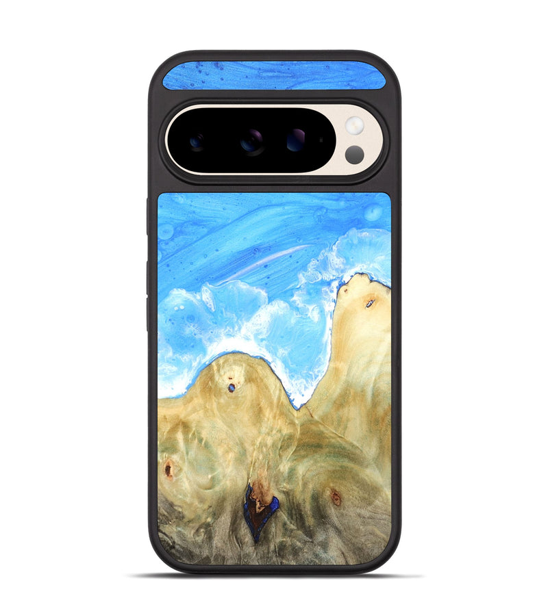 Pixel 10 Wood Phone Case - Elissa (Coastal, 820253)
