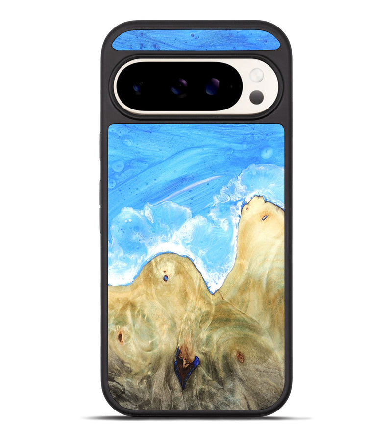 Pixel 10 Pro XL Wood Phone Case - Elissa (Coastal, 820253)