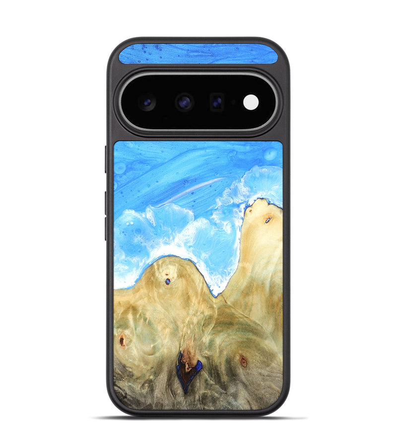 Pixel 11 Wood Phone Case - Elissa (Coastal, 820253)