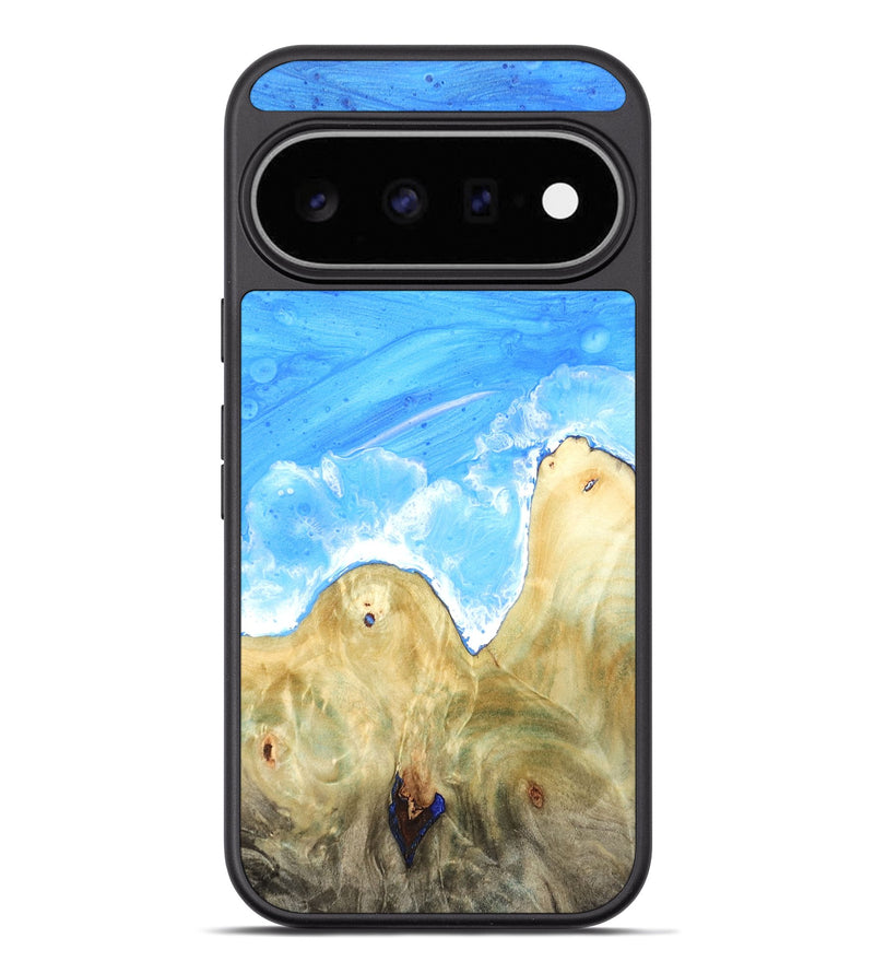 Pixel 11 Pro XL Wood Phone Case - Elissa (Coastal, 820253)