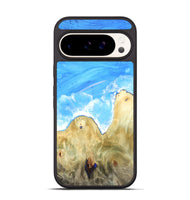 Pixel 9 Wood Phone Case - Elissa (Coastal, 820253)