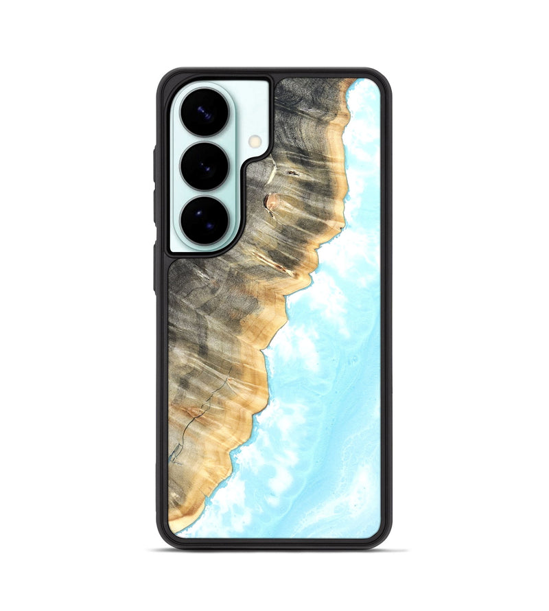 Galaxy S26 Wood Phone Case - Hugh (Coastal, 820254)