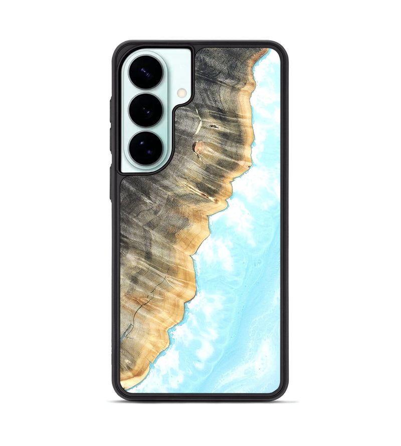 Galaxy S26 Plus Wood Phone Case - Hugh (Coastal, 820254)