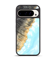 Pixel 9 Wood Phone Case - Hugh (Coastal, 820254)