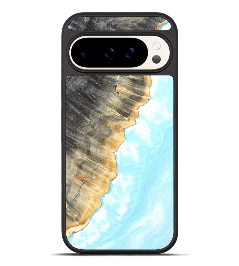 Pixel 9 Pro XL Wood Phone Case - Hugh (Coastal, 820254)