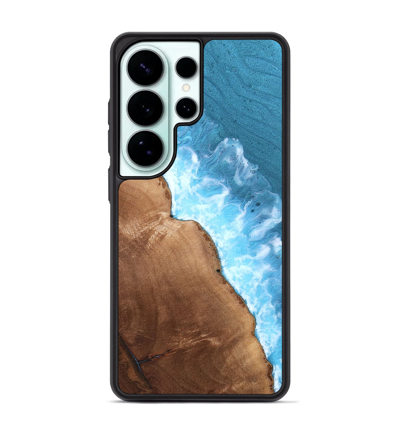 Galaxy S26 Ultra Wood Phone Case - Aditya (Coastal, 820256)
