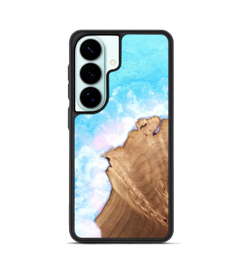 Galaxy S26 Wood Phone Case - Vida (Coastal, 820257)