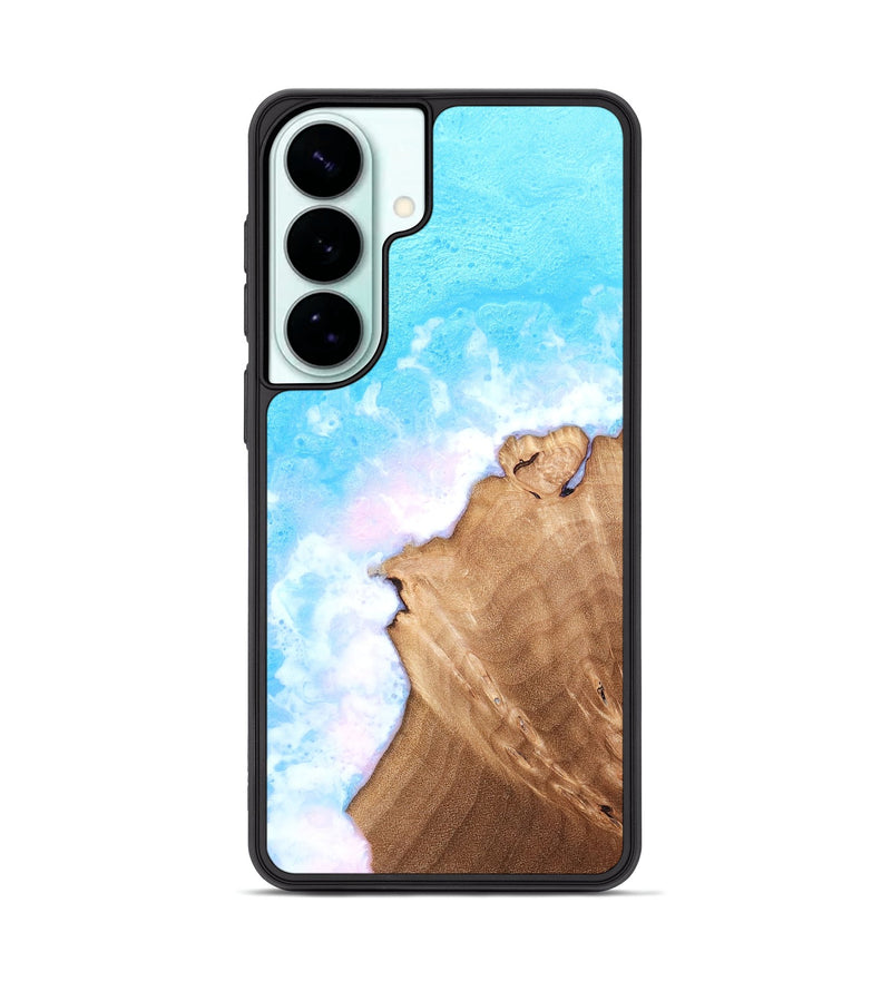 Galaxy S26 Plus Wood Phone Case - Vida (Coastal, 820257)