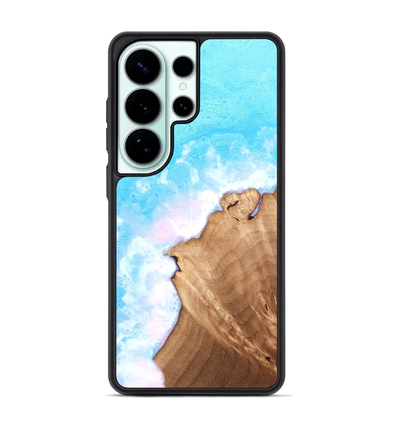 Galaxy S26 Ultra Wood Phone Case - Vida (Coastal, 820257)