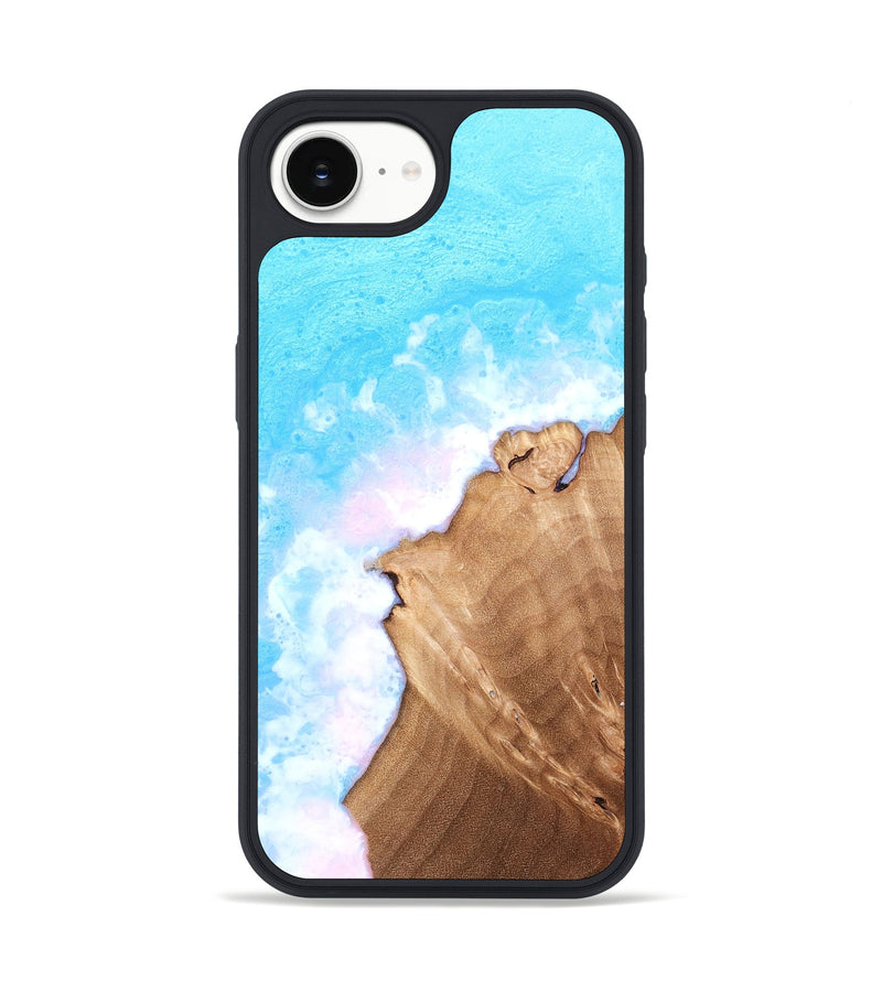 iPhone 17e Wood Phone Case - Vida (Coastal, 820257)