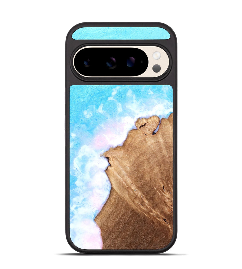 Pixel 10 Wood Phone Case - Vida (Coastal, 820257)