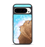 Pixel 9 Wood Phone Case - Vida (Coastal, 820257)