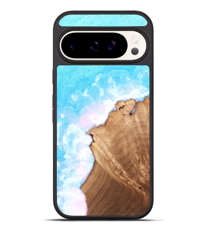 Pixel 9 Pro XL Wood Phone Case - Vida (Coastal, 820257)