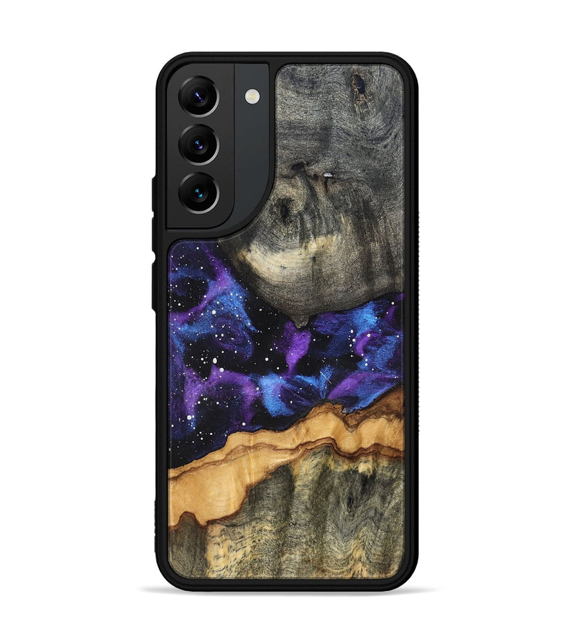 Galaxy S22 Plus Wood Phone Case - Lawanda (Cosmos, 820258)