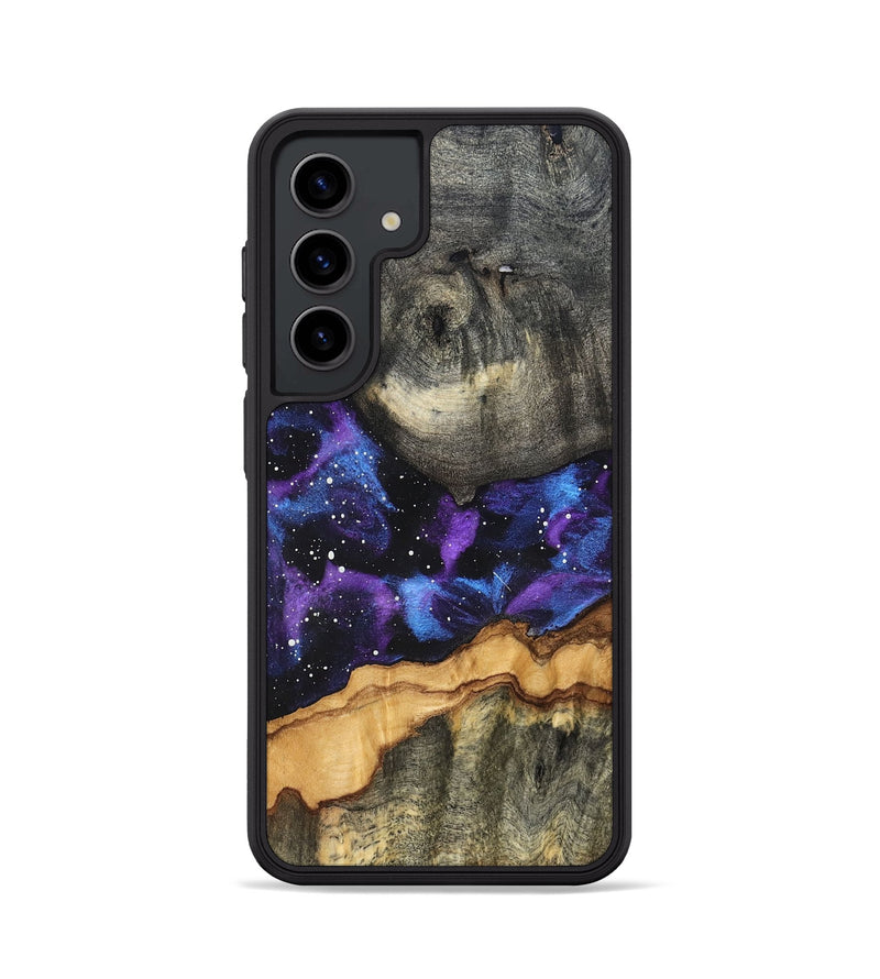 Galaxy S24 Wood Phone Case - Lawanda (Cosmos, 820258)