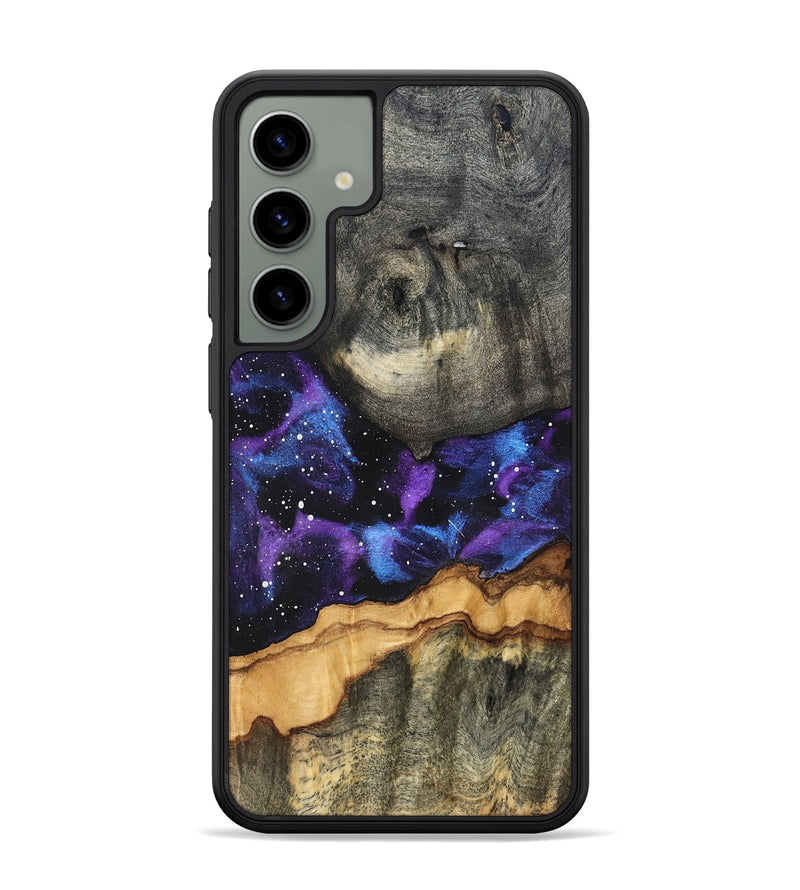 Galaxy S24 Plus Wood Phone Case - Lawanda (Cosmos, 820258)