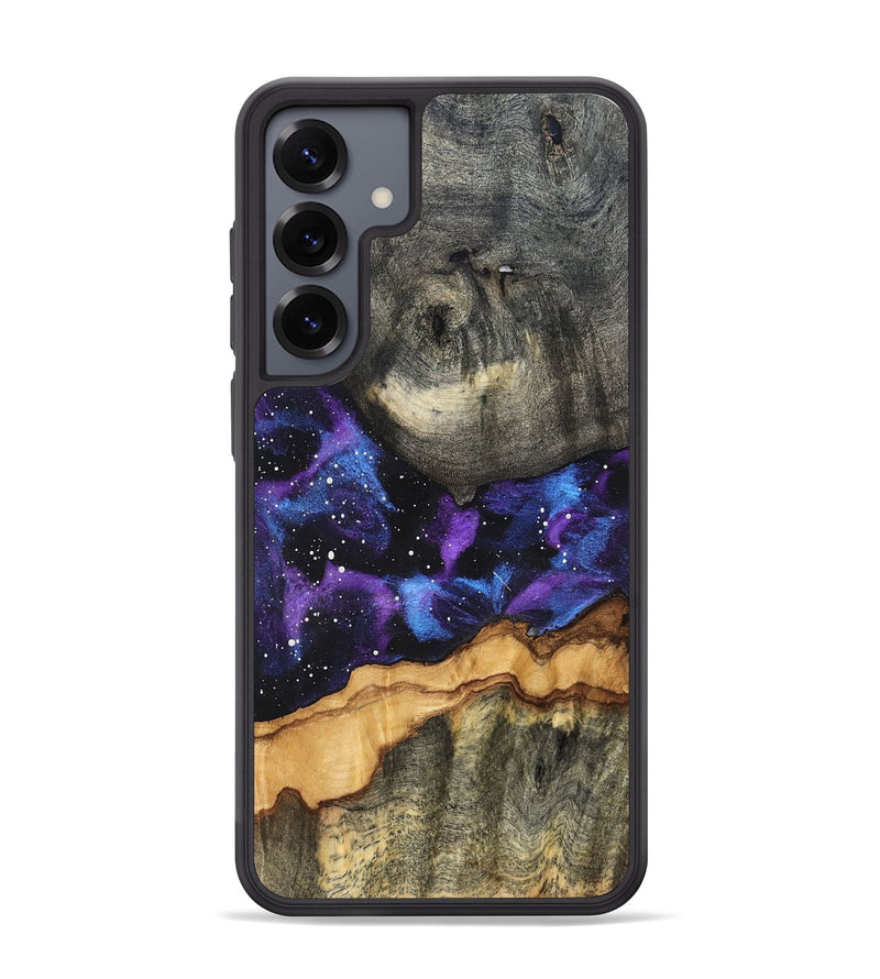 Galaxy S25 Plus Wood Phone Case - Lawanda (Cosmos, 820258)