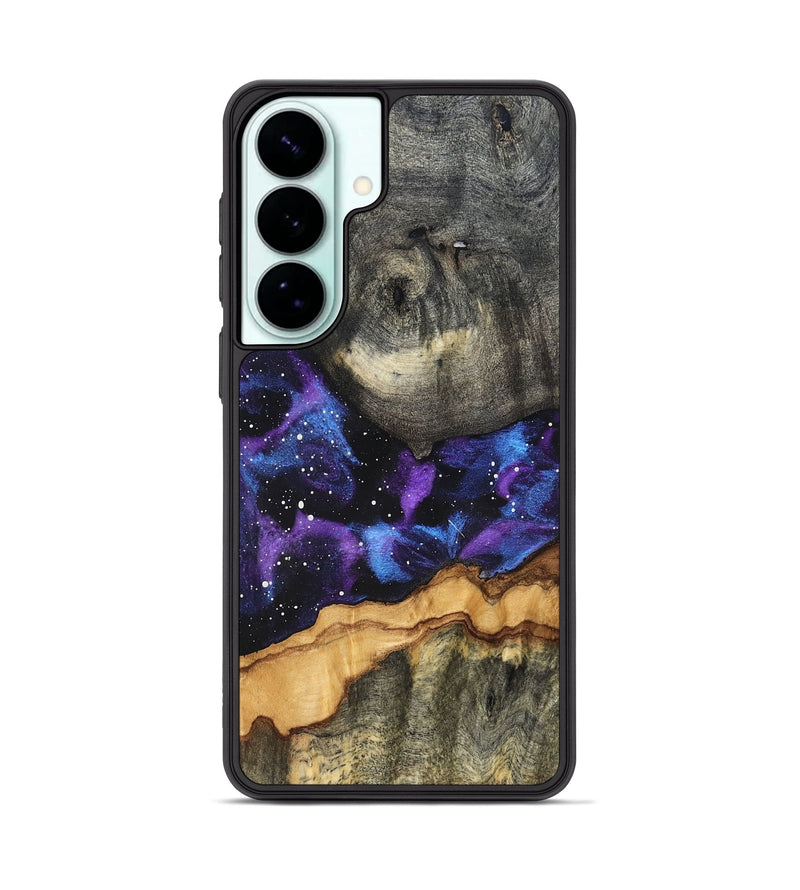 Galaxy S26 Plus Wood Phone Case - Lawanda (Cosmos, 820258)