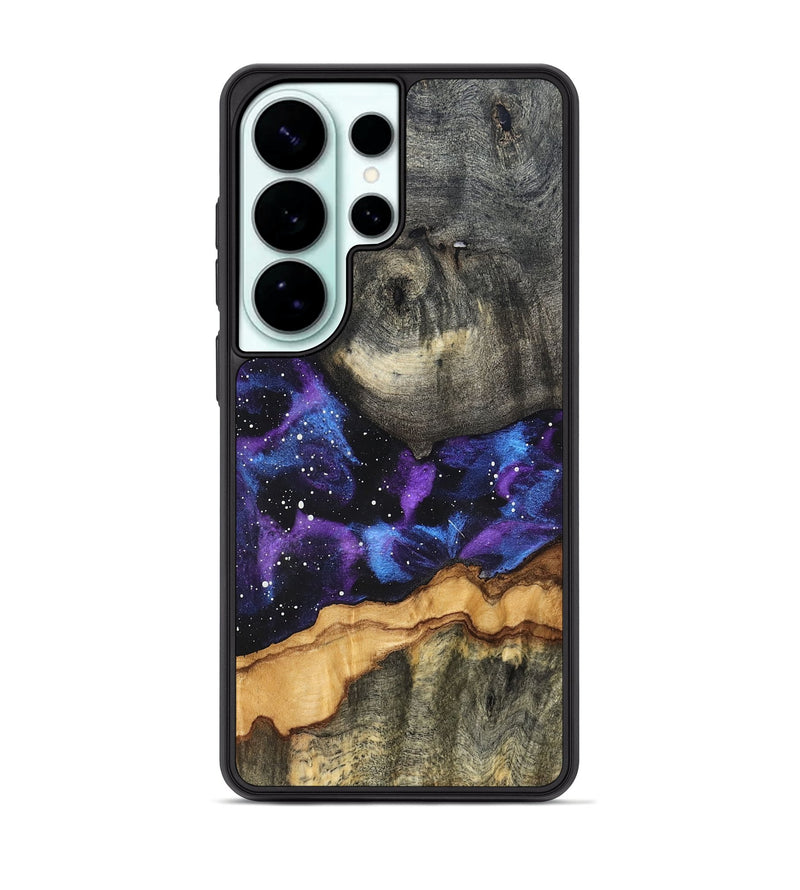 Galaxy S26 Ultra Wood Phone Case - Lawanda (Cosmos, 820258)