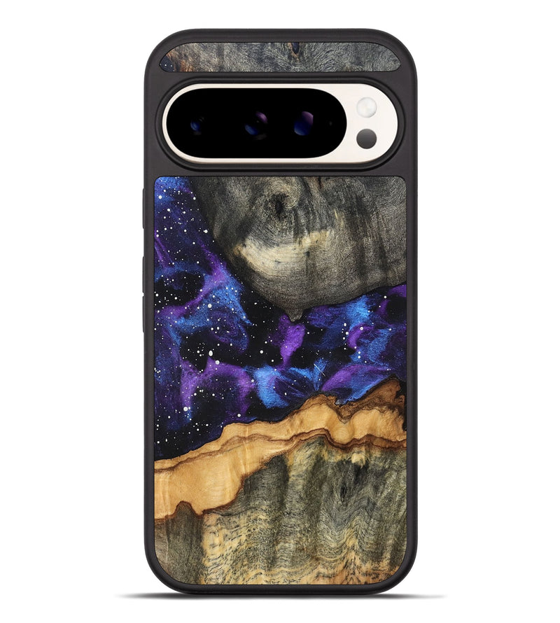 Pixel 10 Pro XL Wood Phone Case - Lawanda (Cosmos, 820258)