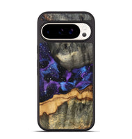 Pixel 9 Wood Phone Case - Lawanda (Cosmos, 820258)