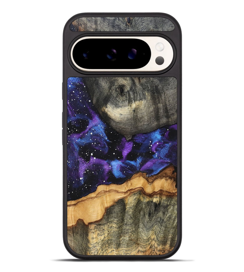 Pixel 9 Pro XL Wood Phone Case - Lawanda (Cosmos, 820258)